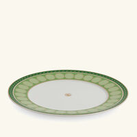 روزنتال طبق سيغنوم فيرن دائري أخضر 23 سم