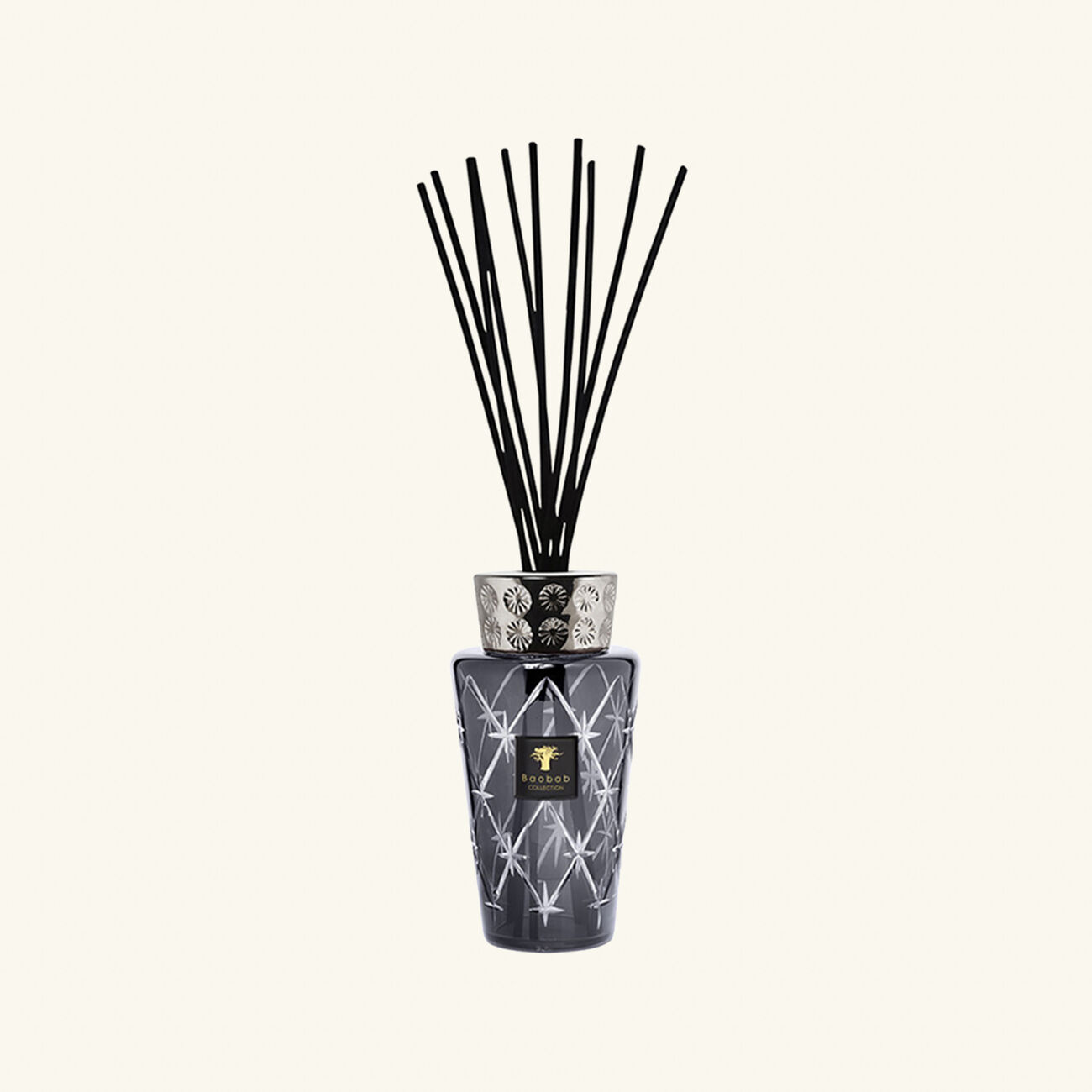 Borgia Cesar Luxury Bottle Diffuser baobab collection borgia cesar luxury bottle diffuser