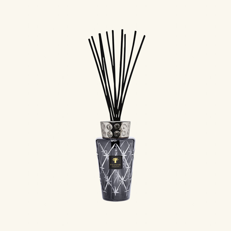 Borgia Cesar Luxury Bottle Diffuser baobab collection borgia cesar luxury bottle diffuser