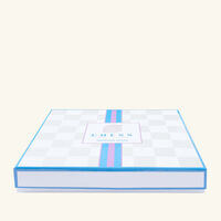 jonathan adler acrylic chess set