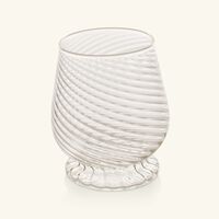 christofle tourbillon goblets set of 2