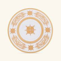 Aux Rois Tea Cup & Saucer Gold bernardaud aux rois tea cup saucer gold