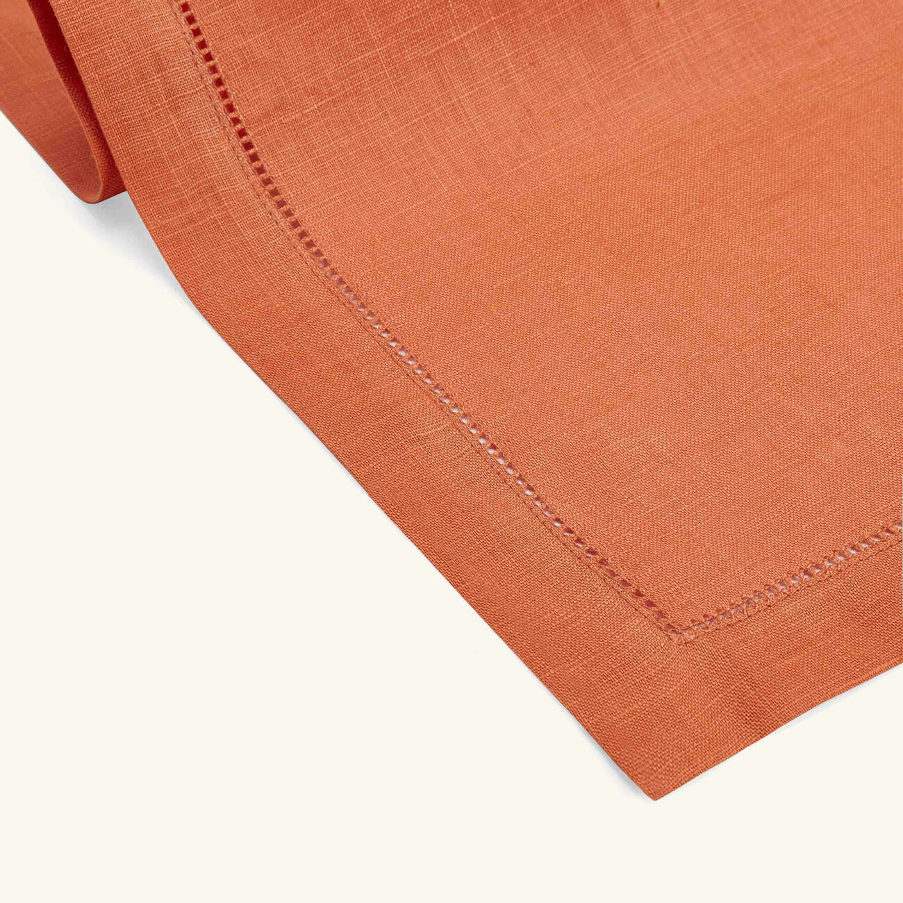 Feliz Placemat Orange Set Of 6 catherine denoual feliz placemat orange set of 6