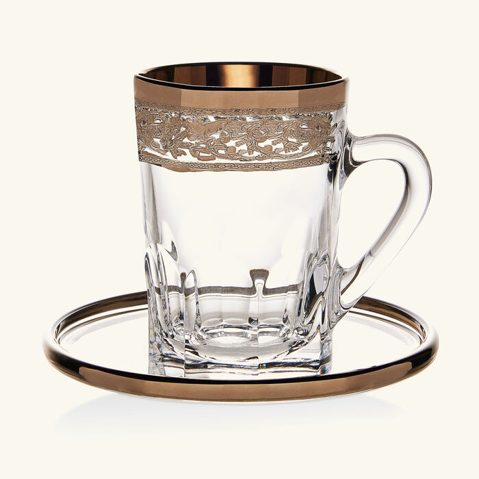 Tea Cup Clear mario cioni c tea cup clear