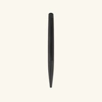 Defi Millennium Ballpoint Pen Black st dupont defi millennium ballpoint pen black