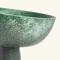 Terra Centerpiece Blue l objet terra centerpiece blue