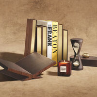 Culture Classic Bookstand Brown assouline culture classic bookstand brown