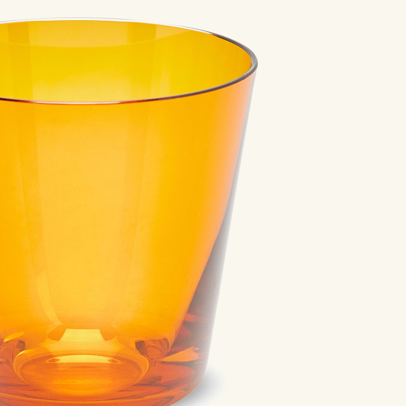 baccarat mosaique drinking glass set of 6