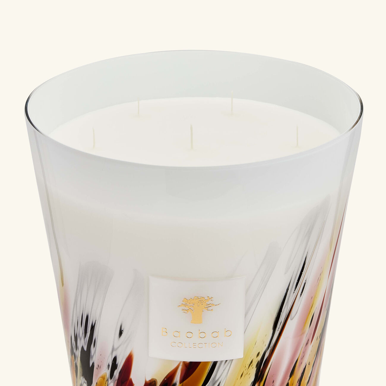 baobab collection rainforest tanjung candle maxi max