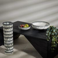 l objet tokasu centerpiece white