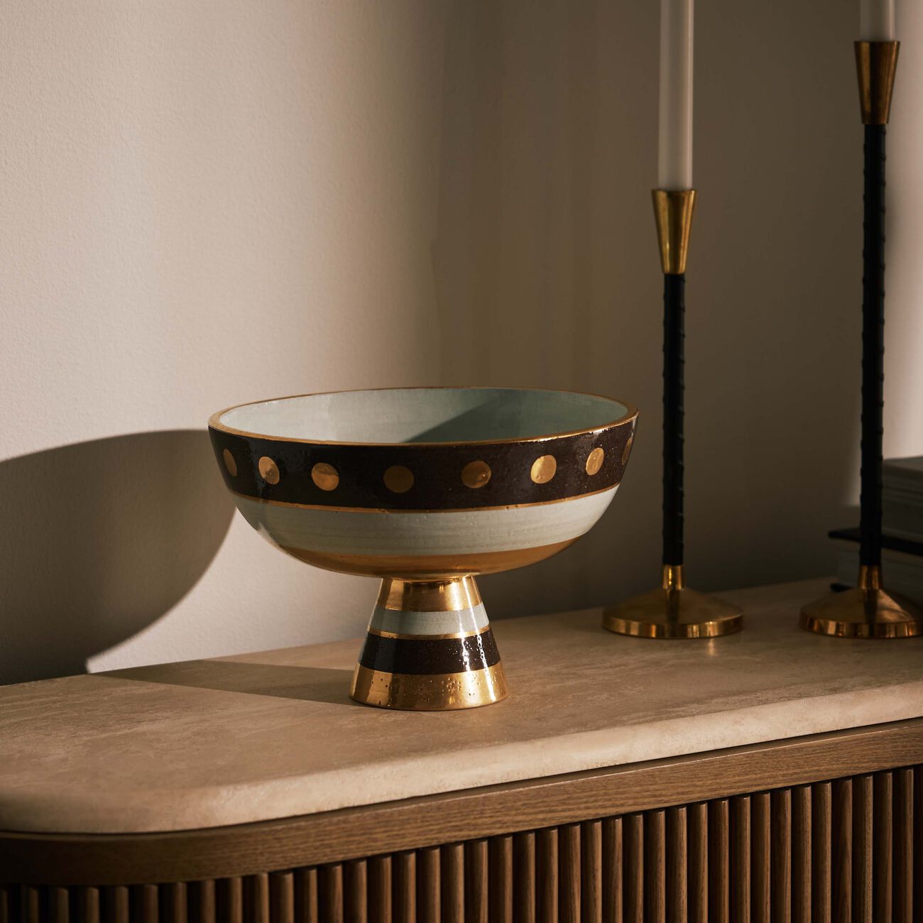 jonathan adler chroma centerpiece