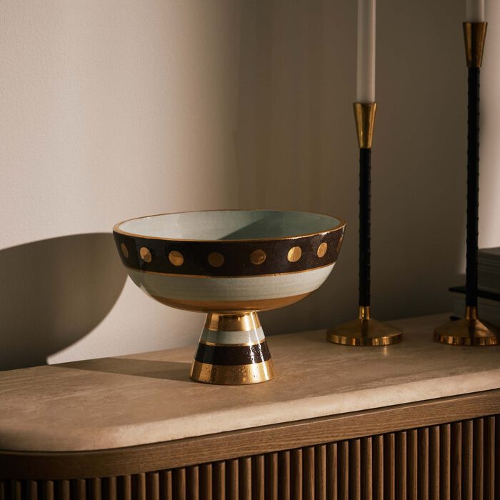 Chroma Centerpiece jonathan adler chroma centerpiece