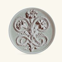 Versailles Service Plate Gold 36cm bernardaud versailles service plate gold 36cm