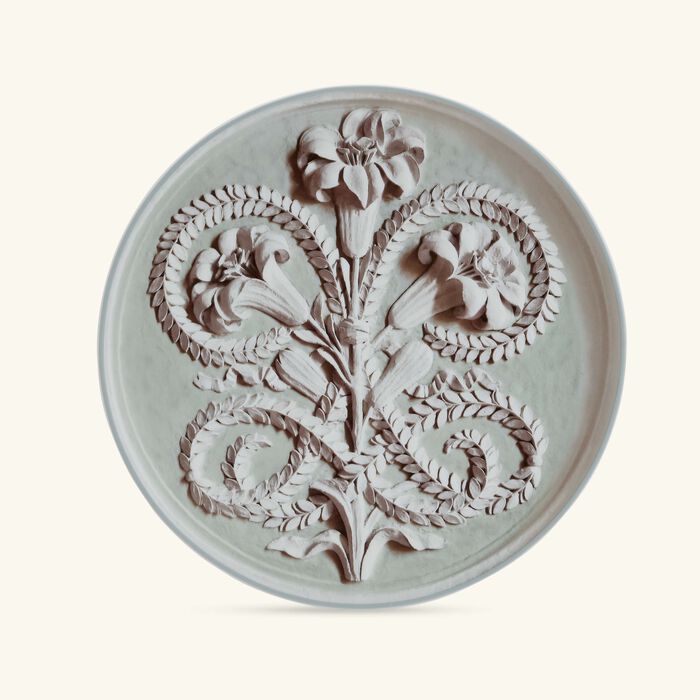 Versailles Service Plate Gold 36cm bernardaud versailles service plate gold 36cm
