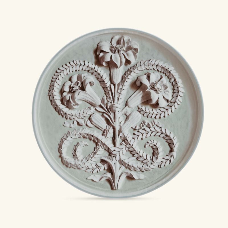 Versailles Service Plate Gold 36cm bernardaud versailles service plate gold 36cm