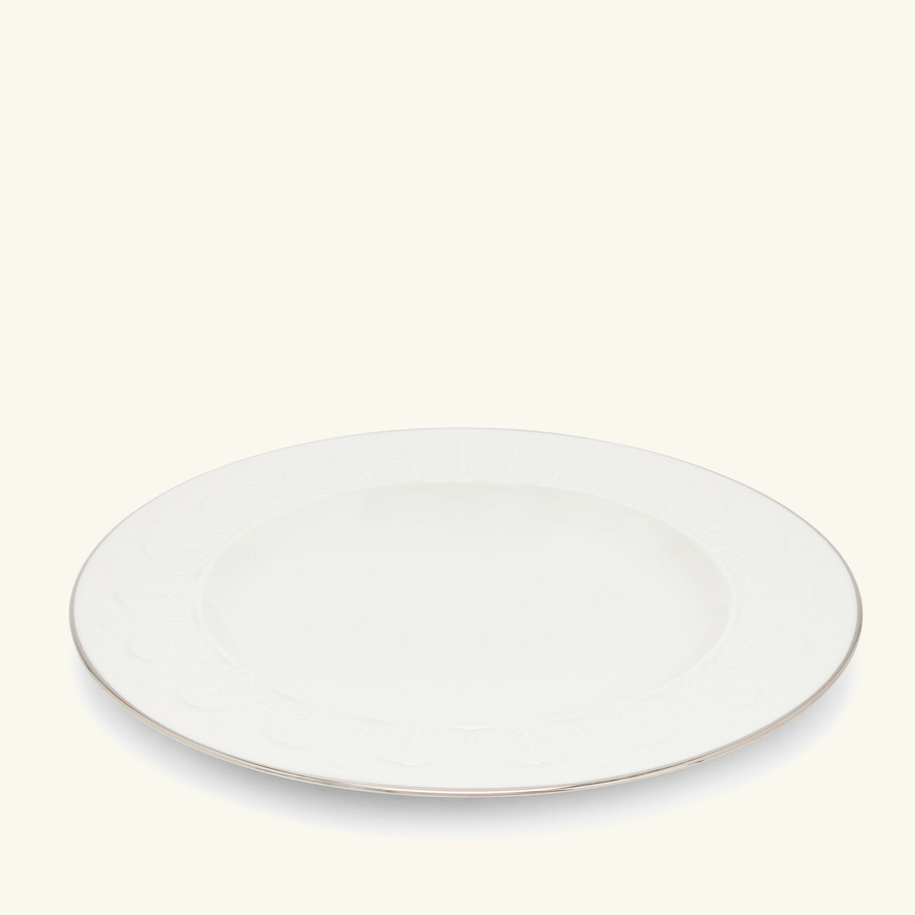 Peacock Dessert plate villari peacock dessert plate