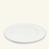 Peacock Dessert plate villari peacock dessert plate