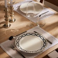 جينوري 1735 طبق كاتينا زافيرو إمبيرو المسطح