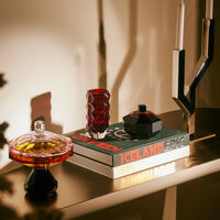 مجموعة ديكور موسم العطلات