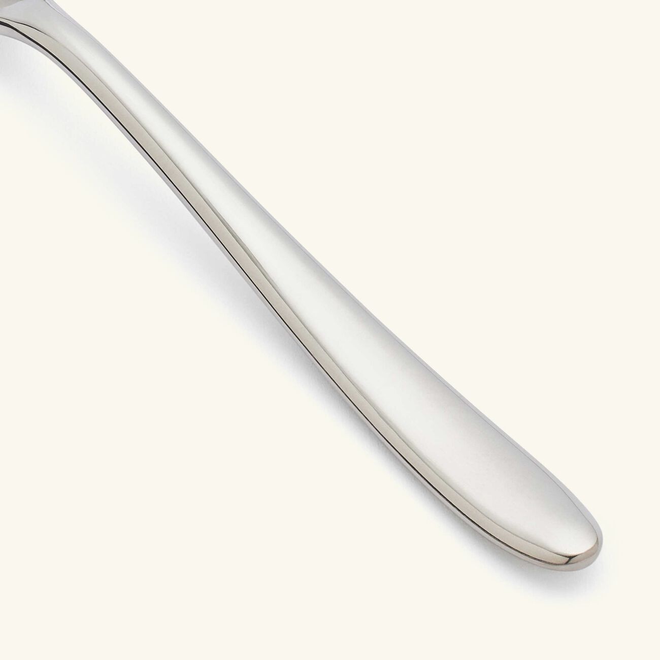 Essential Table Spoon Silver Plated christofle essential table spoon silver plated