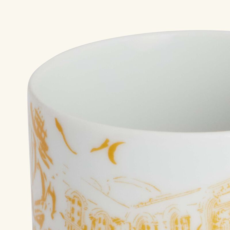 Tout Paris Mug bernardaud tout paris mug