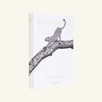 Londolozi The Safari That Changed Everything Book 30x24cm assouline londolozi the safari that changed everything book 30x24cm