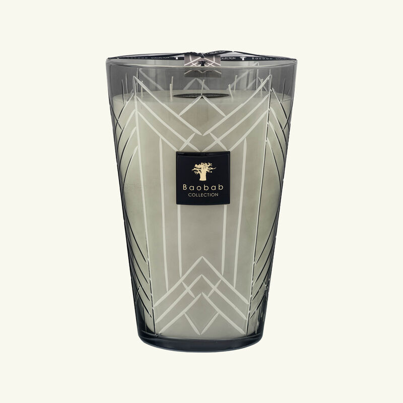 باوباب شمعة هيريتاج فيليرز المعطرة ماكس 35