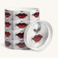 fst forbidden fruit large scented candle