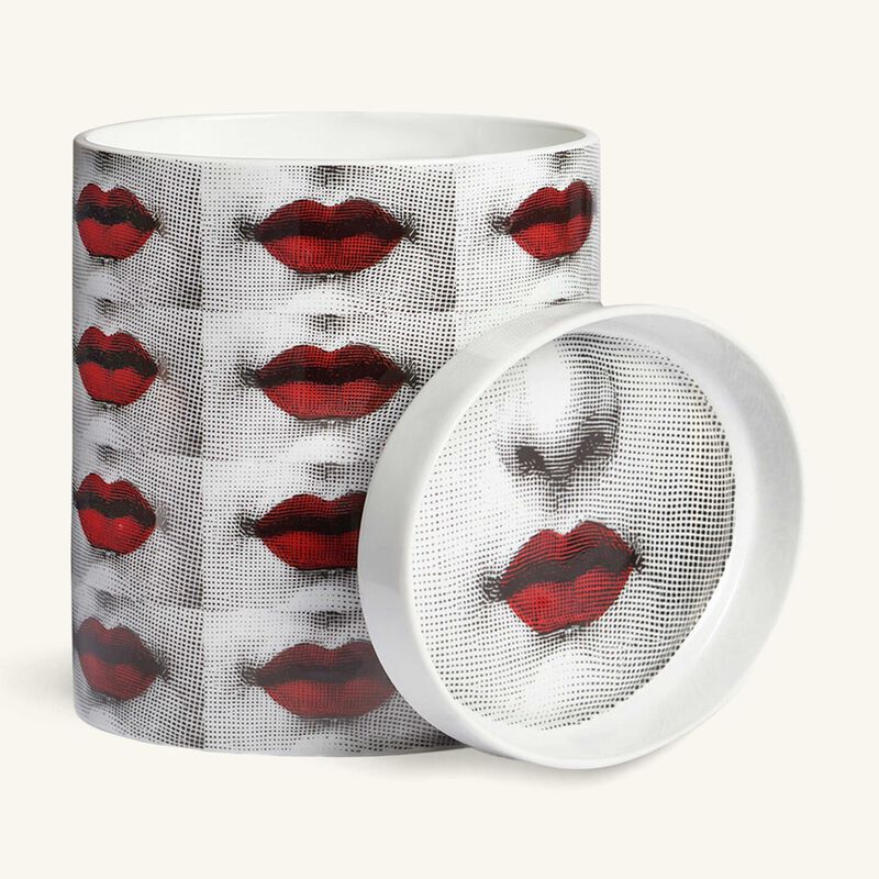 fst forbidden fruit large scented candle