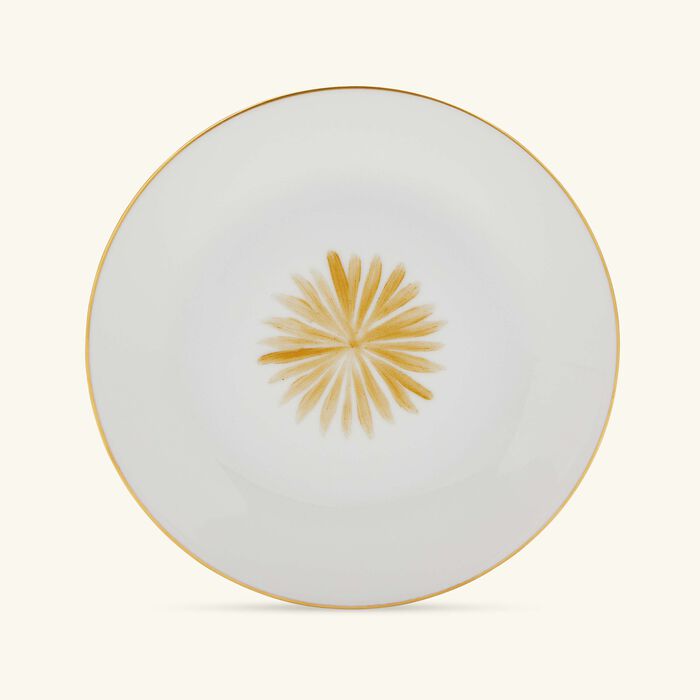 ماري داج طبق الخبز أليه دو سيبريه دائري ذهبي 15 سم