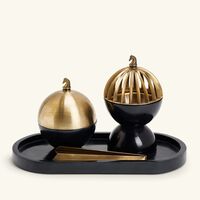 ira udaipur ashwa bakhoor gift set