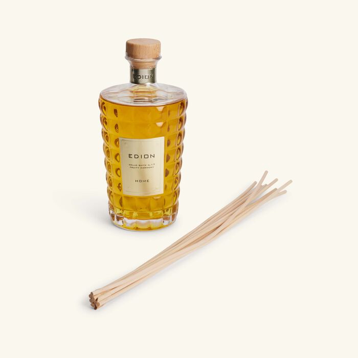 إديون موزع العطر تشيلو سويت نمبر 17 فروتي هارموني   3000 مل