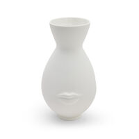 Mr. & Mrs. Muse Reversible Vase, small