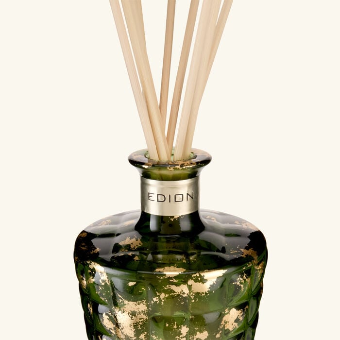 edion iris green diffuser 3000ml