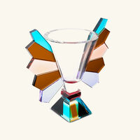 Amarillo Vase Large reflections copenhagen amarillo vase large