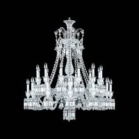 باكارا ثريا زينيت