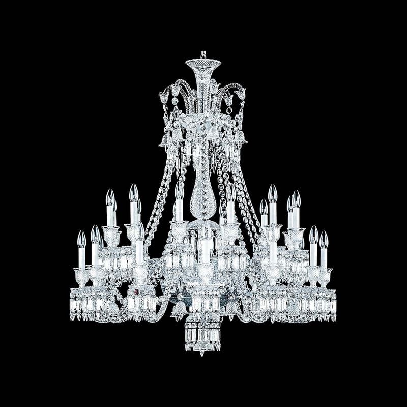 باكارا ثريا زينيت