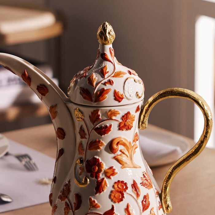 Taormina Dallah Red villari taormina dallah red