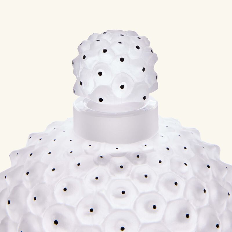 No.2 Cactus Perfume Bottle lalique no 2 cactus perfume bottle