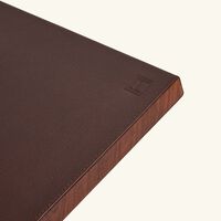 حامل الكتب كوليكتر كلاسيك باللون البني آسولين حامل الكتب كوليكتر كلاسيك باللون البني