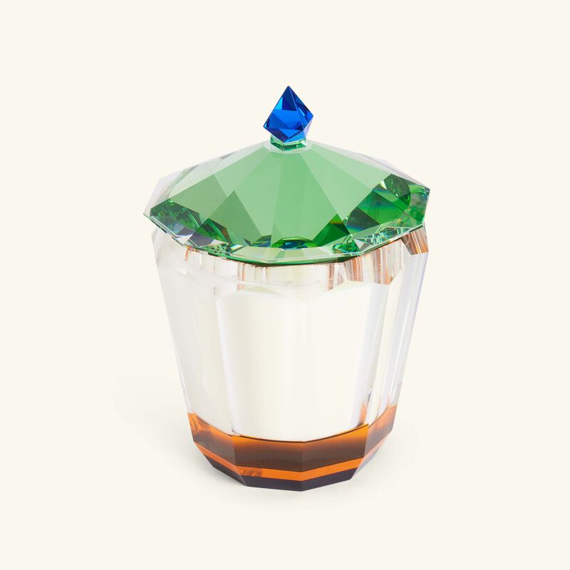 Home Scent Green (XL Candle) reflections copenhagen home scent green xl candle