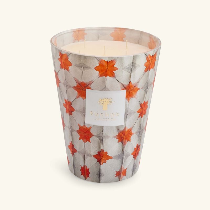 Odyssee Calypso Candle Max 24 baobab collection odyssee calypso candle max 24