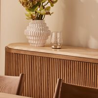 كوب الشموع ماديسون 6 باللون الشفاف كريستوفل كوب الشموع ماديسون 6 باللون الشفاف