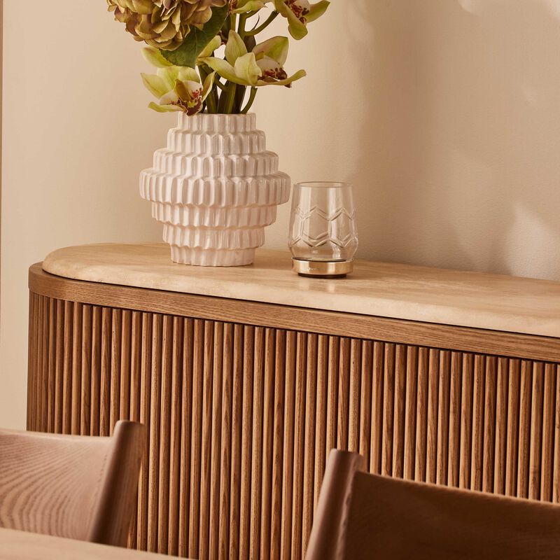 كوب الشموع ماديسون 6 باللون الشفاف كريستوفل كوب الشموع ماديسون 6 باللون الشفاف