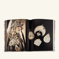 آسولين كتاب فنون الديكور المغربي 35 28 سم