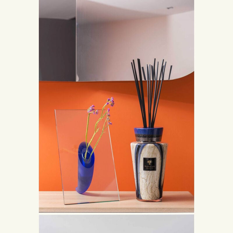 Baobab Collection Stones Lazuli Diffuser | Tanagra UAE