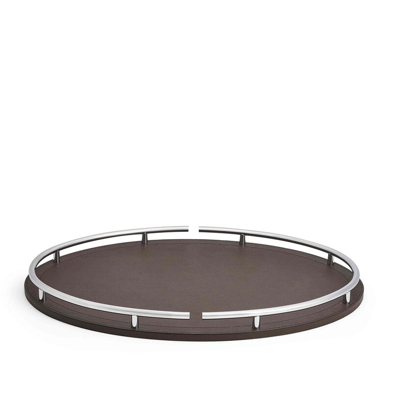 Circus Tray Oval, large
