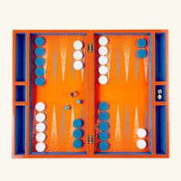Vapor Backgammon Set jonathan adler vapor backgammon set