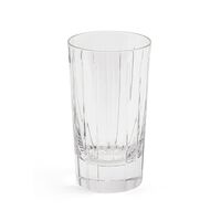 Iriana Crystal - Set of 2 Highball Glasses, small