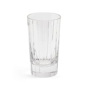 Iriana Crystal - Set of 2 Highball Glasses, medium